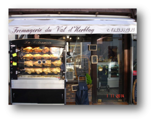 logofromagerie