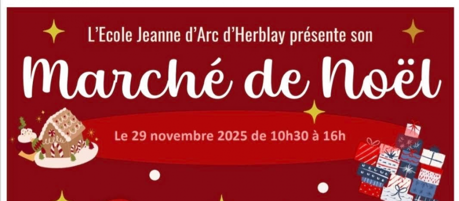 APEL Sainte Jeanne d'Arc d'Herblay