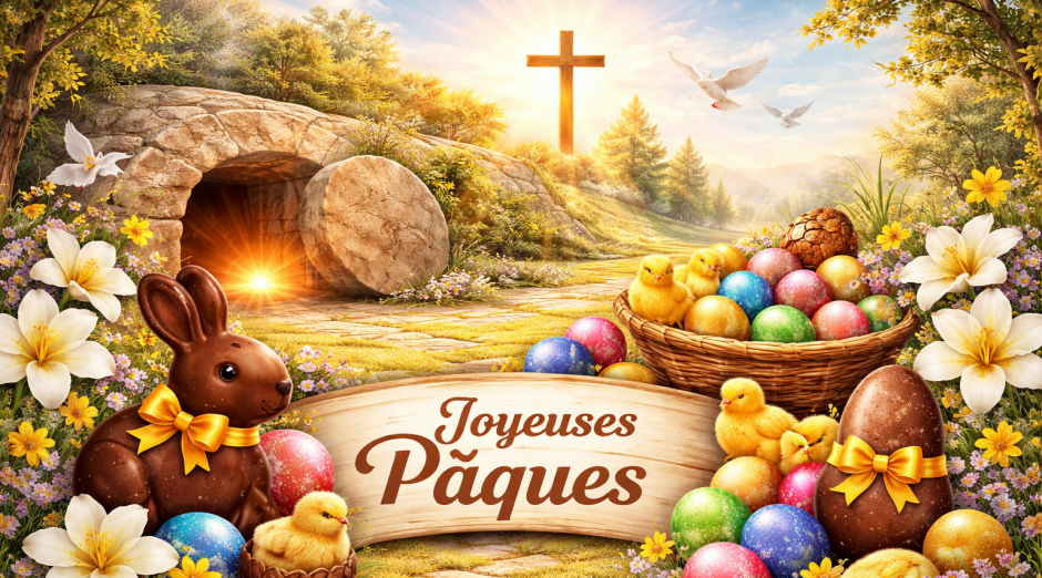 APEL Sainte Jeanne d'Arc d'Herblay