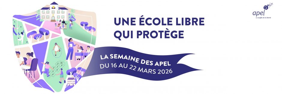 APEL Sainte Jeanne d'Arc d'Herblay